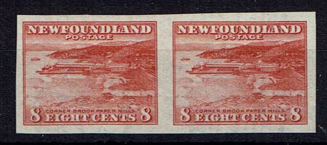 Image of Canada-Newfoundland SG 227a UMM British Commonwealth Stamp